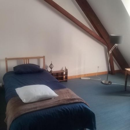 M2Couronne Apartment มูลูส ภายนอก รูปภาพ