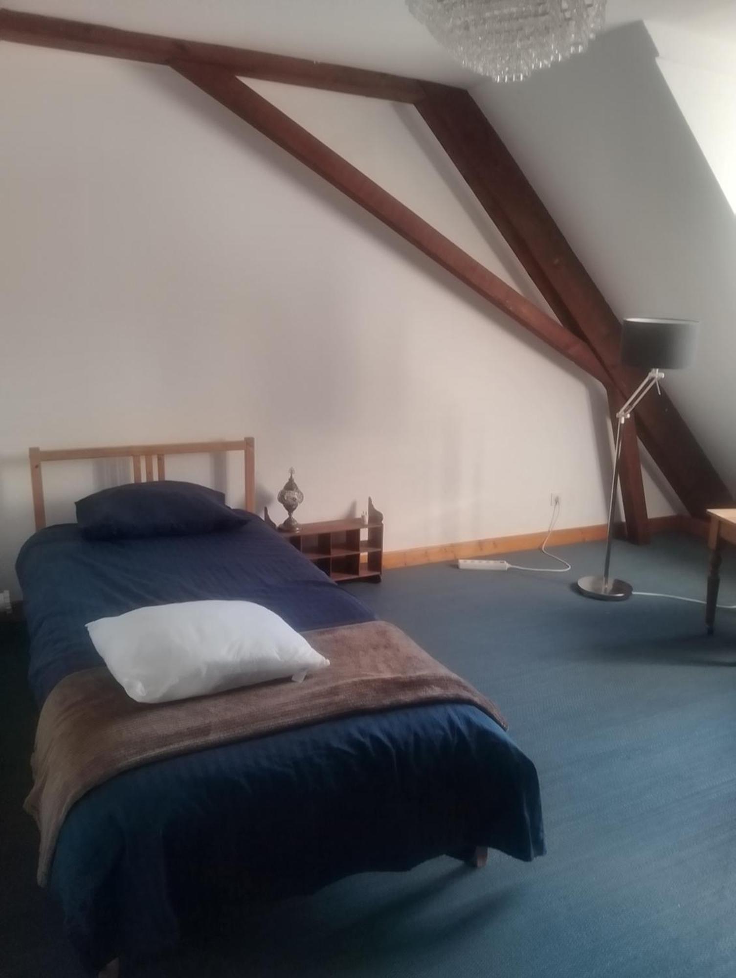 M2Couronne Apartment มูลูส ภายนอก รูปภาพ