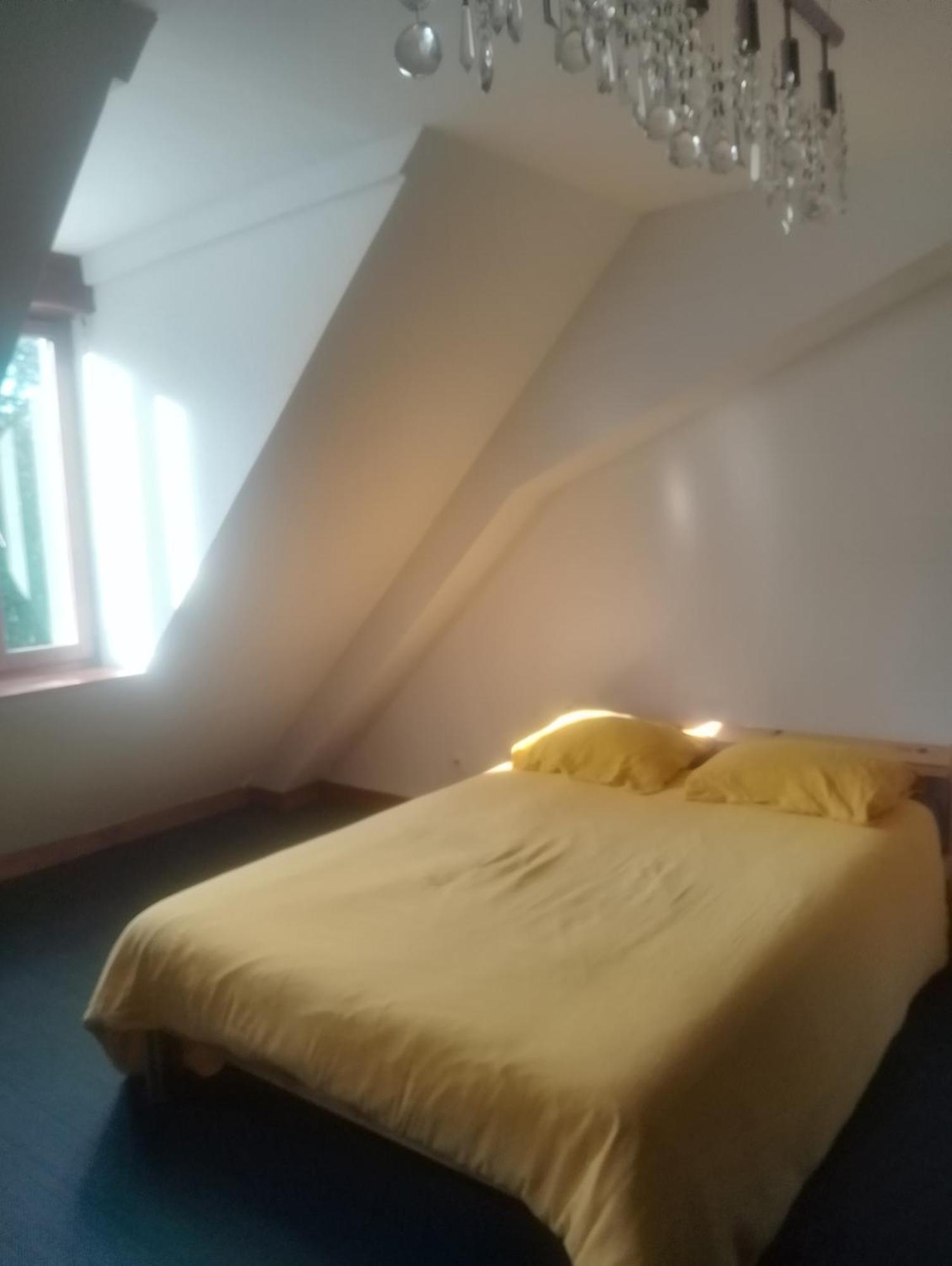 M2Couronne Apartment มูลูส ภายนอก รูปภาพ